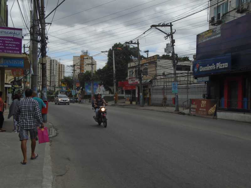 Conheça RUA DE ACESSO - FOTO 02 do imóvel - ALCÂNTARA - RUA DR. ALFREDO BACKER, 438 CS 07 - 850,00 - CECV20005 - 3 RUA DE ACESSO - FOTO 02 - 3