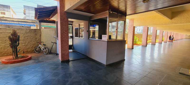 Foto 4 - Entrada portaria - 4