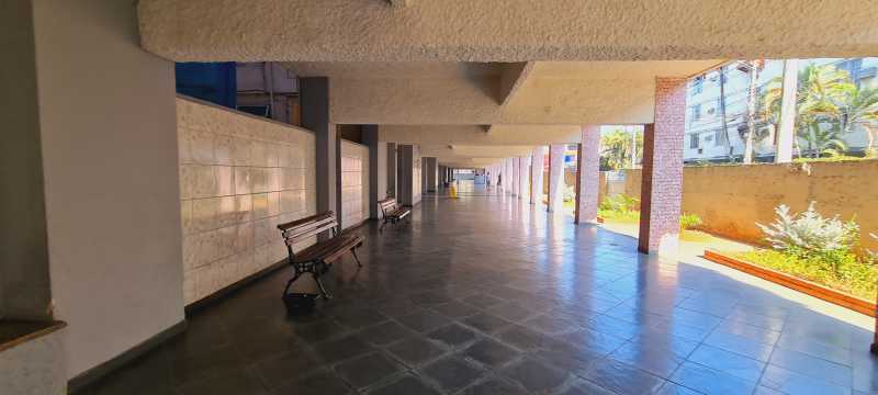 Foto 5 - +ürea de acesso - 5