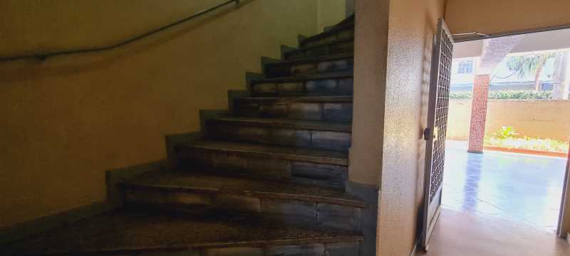 Foto 8 - Acesso de escada - 8