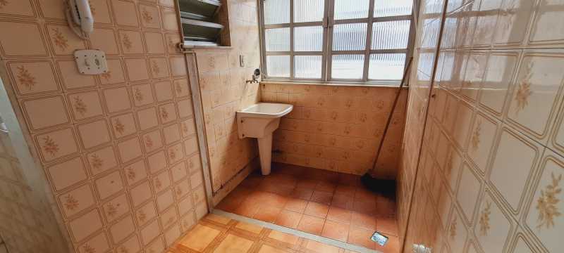 Foto 20 - +ürea de servi+ºo - 20