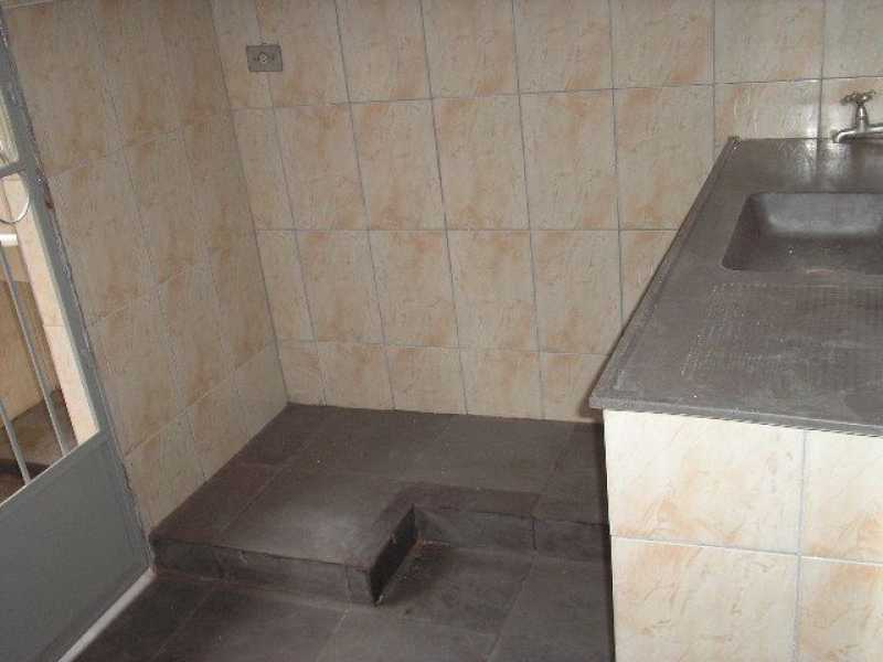 Conheça Cozinha do imóvel - Engenho Pequeno - Rua Felix Antonio da Silva, 119 - Casa 03 - R$ 450,00 com taxas incluídas - CECA10003 - 7 Cozinha - 7