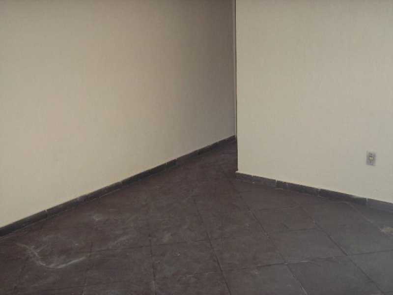Conheça Sala do imóvel - Engenho Pequeno - Rua Felix Antonio da Silva, 119 - Casa 03 - R$ 450,00 com taxas incluídas - CECA10003 - 4 Sala - 4
