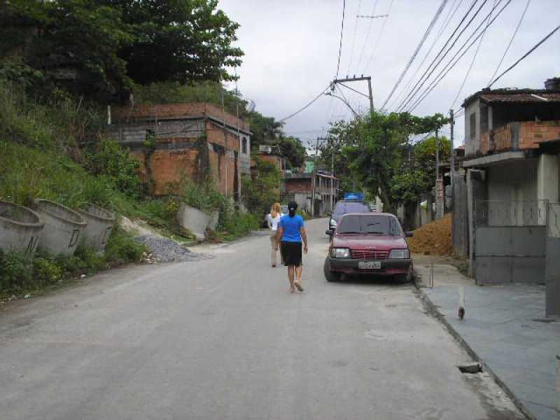 Conheça Rua Felix Antonio da Silva do imóvel - Engenho Pequeno - Rua Felix Antonio da Silva, 119 - Casa 03 - R$ 450,00 com taxas incluídas - CECA10003 - 10 Rua Felix Antonio da Silva - 10