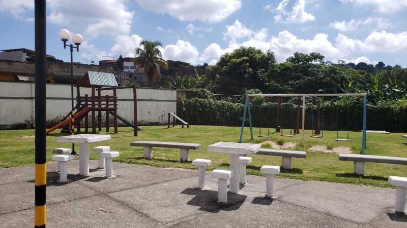 Área de Lazer  2 - 26