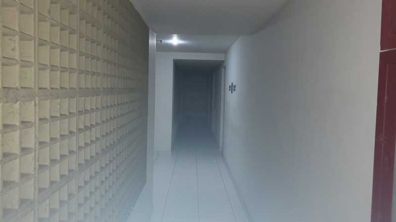 Corredde Acesso - 6