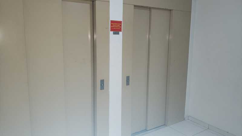 Elevadores - 7