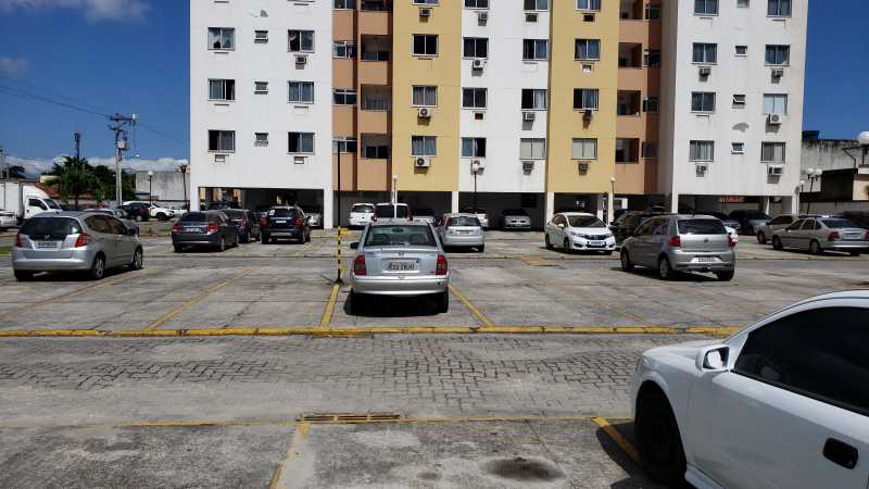 Estacionamento  1 - 4