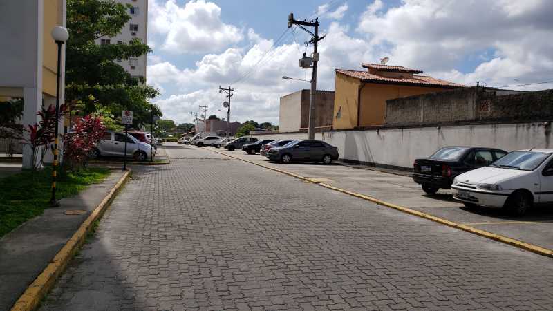 Estacionamento  2 - 5