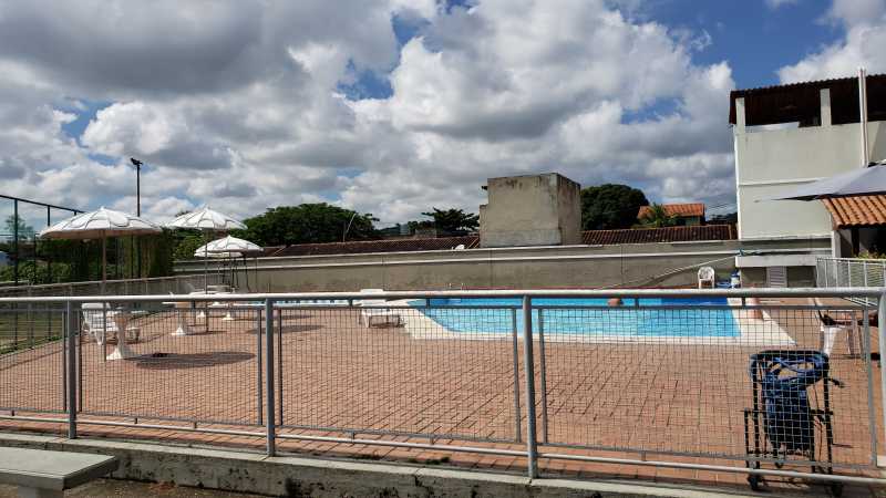 Piscina - 23