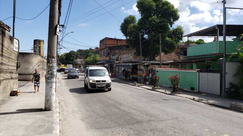 Vista Rua  1 - 3