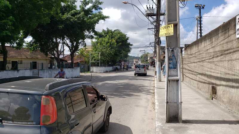 Vista Rua  2 - 2