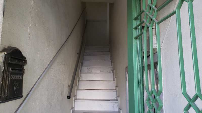 Conheça Acesso 1 do imóvel - BARRO VERMELHO- Dr Getulio Vargas, 15 sala 101- 1.250,00 - CESL00022 - 4 Acesso 1 - 4