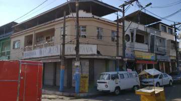 BARRO VERMELHO- Dr Getulio Vargas, 15 sala 101- 1.250,00 - CESL00022
