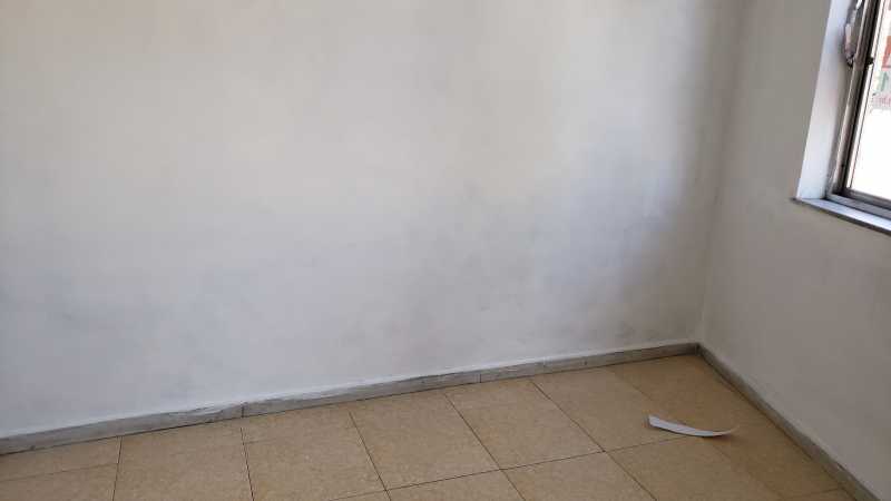 Conheça Quarto 2 do imóvel - BARRO VERMELHO- Dr Getulio Vargas, 15 sala 101- 1.250,00 - CESL00022 - 10 Quarto 2 - 10