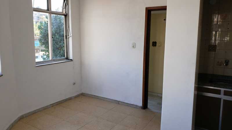 Conheça Salão 1 do imóvel - BARRO VERMELHO- Dr Getulio Vargas, 15 sala 101- 1.250,00 - CESL00022 - 7 Salão 1 - 7