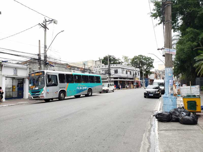 Foto 1 - Rua Dr-¦. Nilo Pe+º - 2