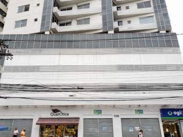 Centro- Rua Nilo Peçanha, 100 sala 807- 750,00 - CESL00024