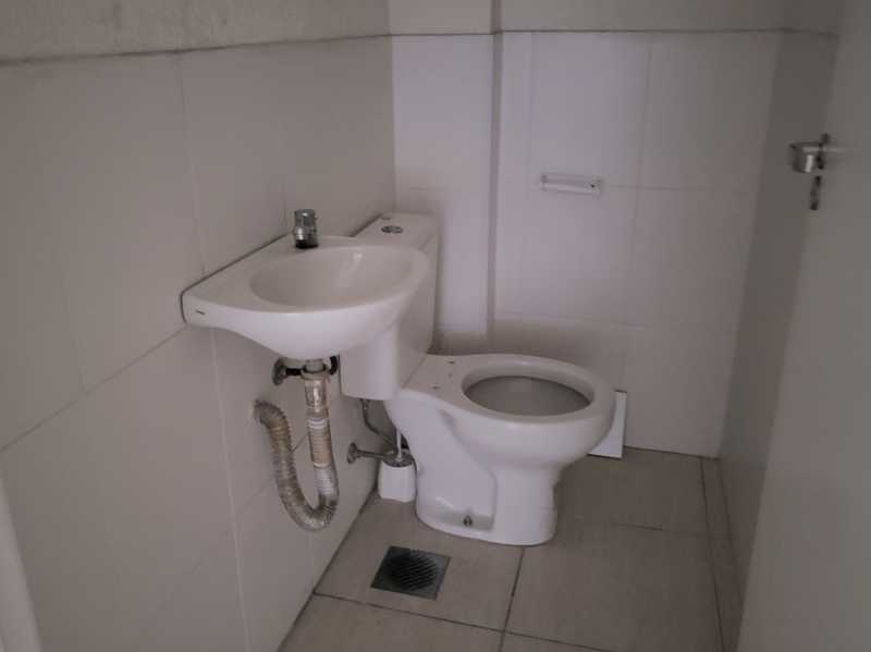 Foto 11 - Banheiro - 11