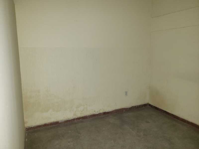 Conheça Área de Fundos 2 do imóvel - Jardim Catarina- Av. Santa Catarina, 09 loja 02- 3.000,00 - CELJ00024 - 9 Área de Fundos 2 - 9