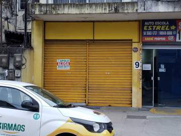 Jardim Catarina- Av. Santa Catarina, 09 loja 02- 3.000,00 - CELJ00024
