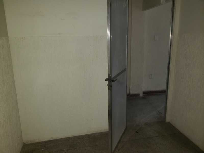 Conheça Escritorio 1 do imóvel - Jardim Catarina- Av. Santa Catarina, 09 loja 02- 3.000,00 - CELJ00024 - 4 Escritorio 1 - 4
