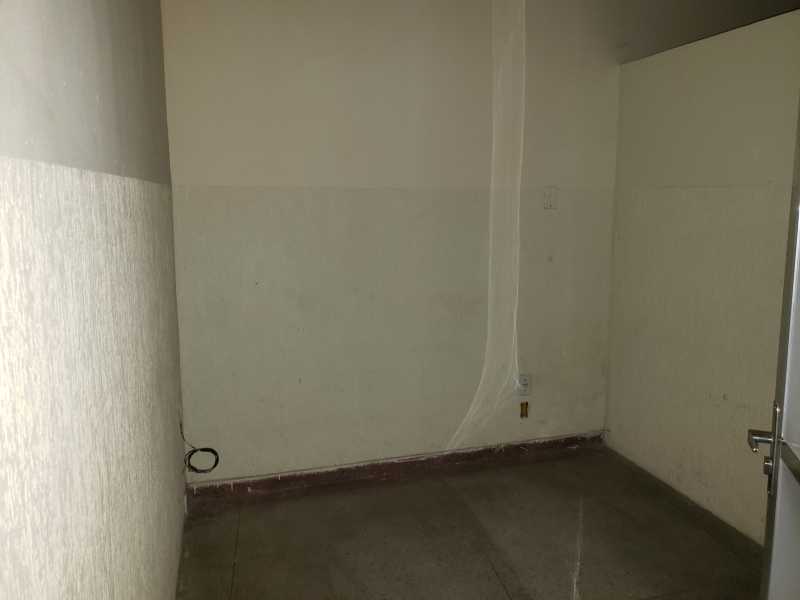 Conheça Escritorio 2 do imóvel - Jardim Catarina- Av. Santa Catarina, 09 loja 02- 3.000,00 - CELJ00024 - 5 Escritorio 2 - 5