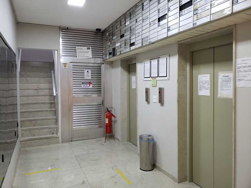 Elevadores - 4
