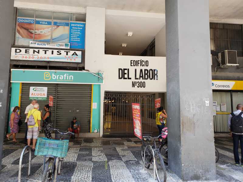 Fachada - 1