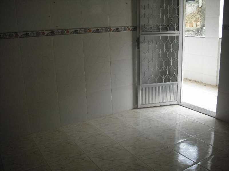 Conheça 169223 do imóvel - Engenho Pequeno - Rua Felix Antonio da Silva, 119 - Casa 04 - R$ 650,00 - CECA20002 - 14 169223 - 14