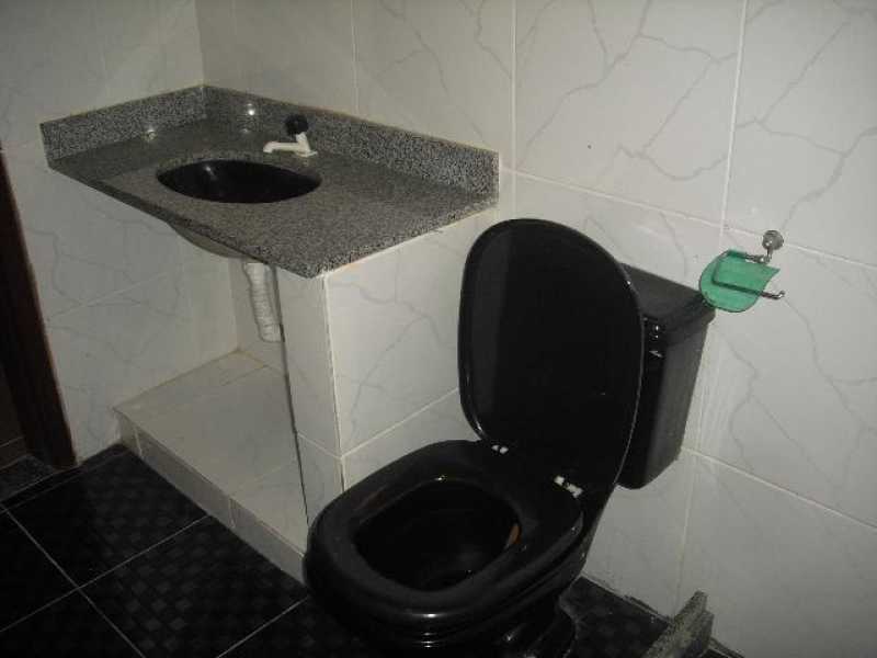 Conheça 169225 do imóvel - Engenho Pequeno - Rua Felix Antonio da Silva, 119 - Casa 04 - R$ 650,00 - CECA20002 - 11 169225 - 11