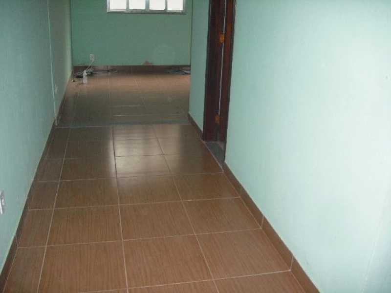 Conheça 169226 do imóvel - Engenho Pequeno - Rua Felix Antonio da Silva, 119 - Casa 04 - R$ 650,00 - CECA20002 - 10 169226 - 10