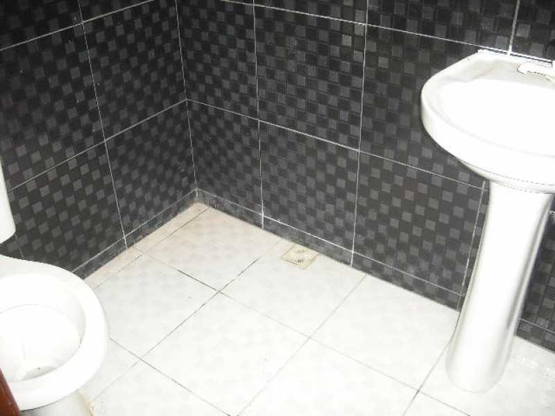 Conheça 169233 do imóvel - Engenho Pequeno - Rua Felix Antonio da Silva, 119 - Casa 04 - R$ 650,00 - CECA20002 - 12 169233 - 12