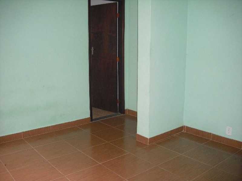Conheça 169237 do imóvel - Engenho Pequeno - Rua Felix Antonio da Silva, 119 - Casa 04 - R$ 650,00 - CECA20002 - 5 169237 - 5