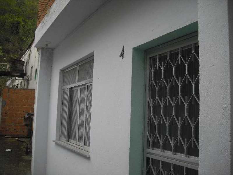 Conheça 169239 do imóvel - Engenho Pequeno - Rua Felix Antonio da Silva, 119 - Casa 04 - R$ 650,00 - CECA20002 - 2 169239 - 2
