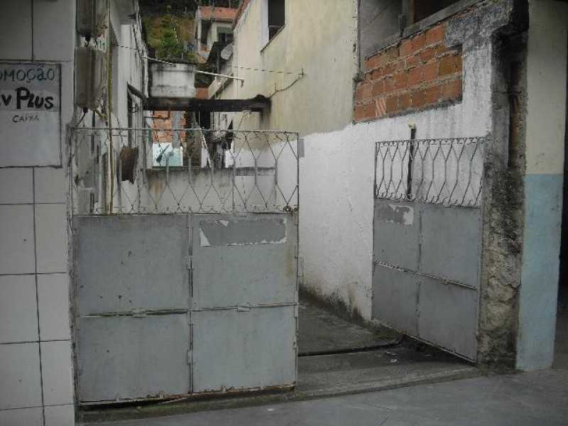 Conheça 169246 do imóvel - Engenho Pequeno - Rua Felix Antonio da Silva, 119 - Casa 04 - R$ 650,00 - CECA20002 - 3 169246 - 3