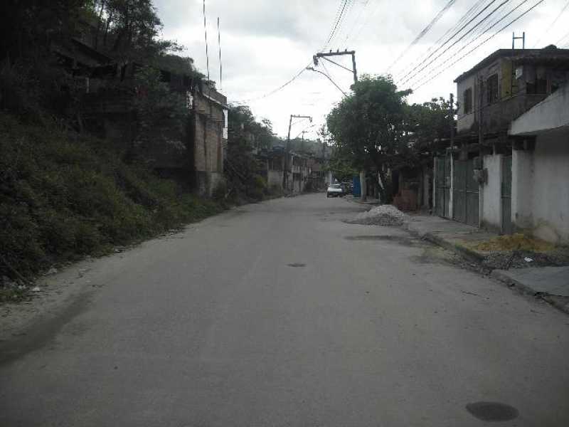 Conheça 169247 do imóvel - Engenho Pequeno - Rua Felix Antonio da Silva, 119 - Casa 04 - R$ 650,00 - CECA20002 - 17 169247 - 17