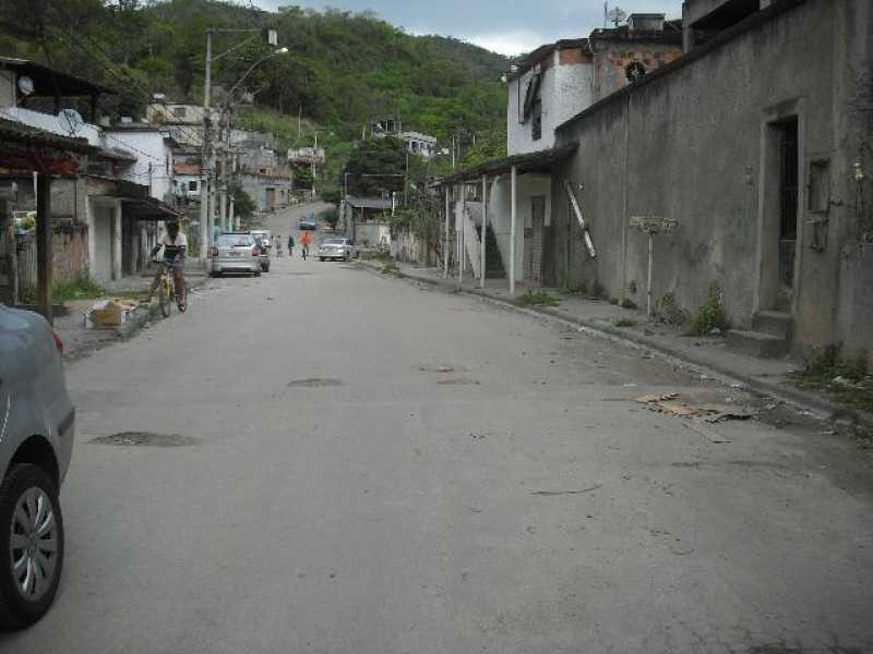 Conheça 169248 do imóvel - Engenho Pequeno - Rua Felix Antonio da Silva, 119 - Casa 04 - R$ 650,00 - CECA20002 - 18 169248 - 18