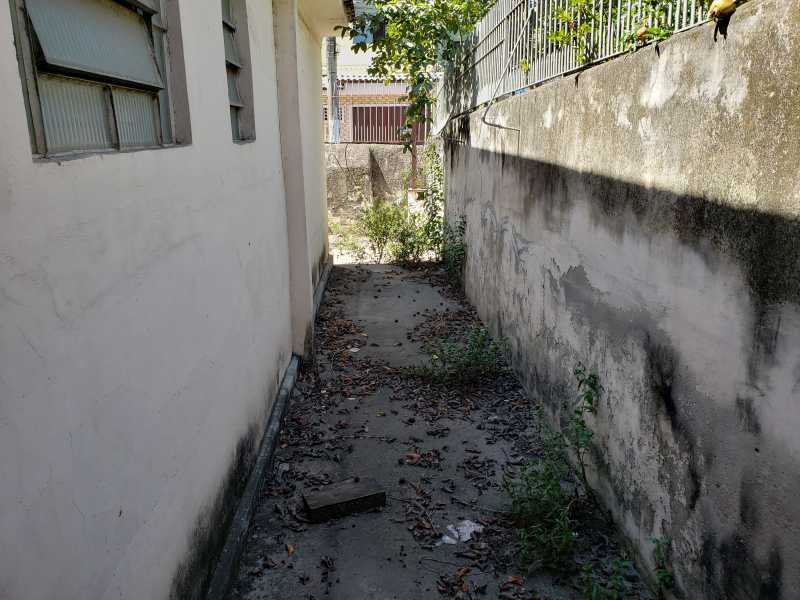Conheça CorredExterno 2 do imóvel - Centro- Trav. Preciosa, 405 frente - 1.000,00 - CECA20074 - 6 CorredExterno 2 - 6