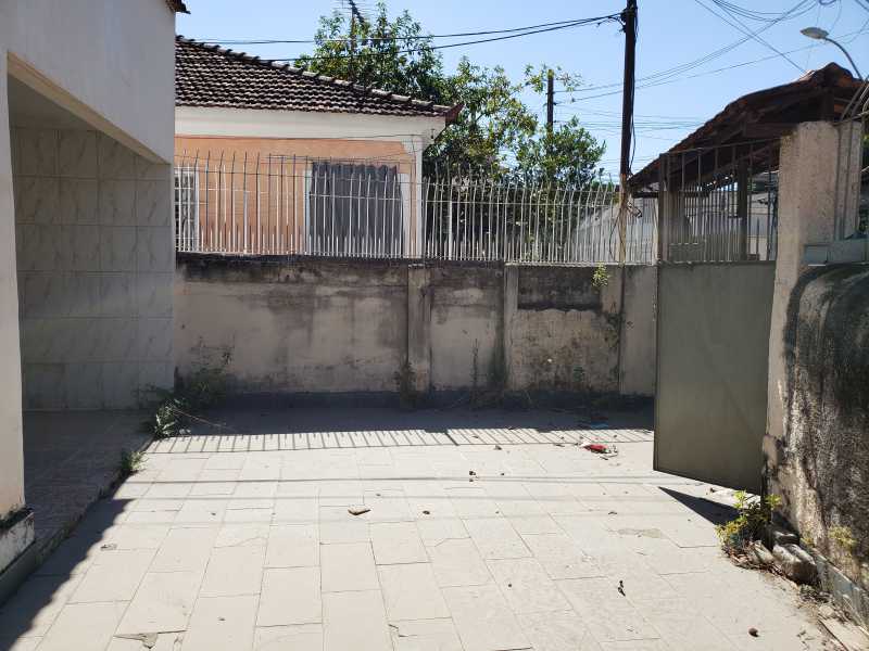 Conheça Garagem 2 do imóvel - Centro- Trav. Preciosa, 405 frente - 1.000,00 - CECA20074 - 2 Garagem 2 - 2