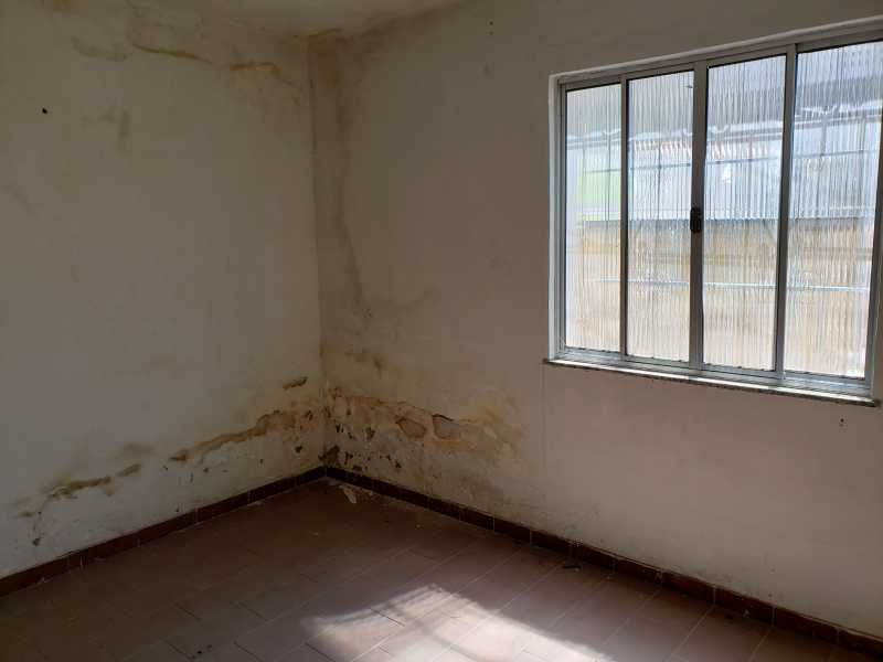 Conheça Quarto I 2 do imóvel - Centro- Trav. Preciosa, 405 frente - 1.000,00 - CECA20074 - 10 Quarto I 2 - 10