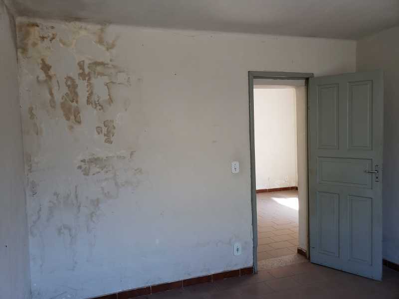 Conheça Quarto II 1 do imóvel - Centro- Trav. Preciosa, 405 frente - 1.000,00 - CECA20074 - 11 Quarto II 1 - 11