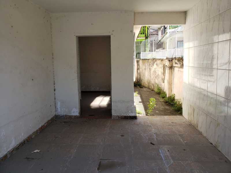 Conheça Varanda 2 do imóvel - Centro- Trav. Preciosa, 405 frente - 1.000,00 - CECA20074 - 4 Varanda 2 - 4