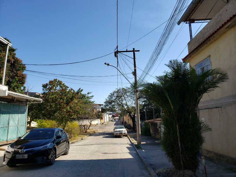 Conheça Foto 1 - Rua Plinio Gaia do imóvel - Boa Vista - Rua Plinio Gaia, 894 - 1.000,00 - CECA20080 - 1 Foto 1 - Rua Plinio Gaia - 1