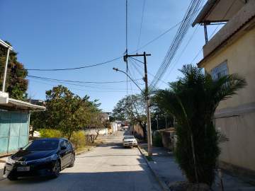 Boa Vista - Rua Plinio Gaia, 894 - 790,00 - CECA20080