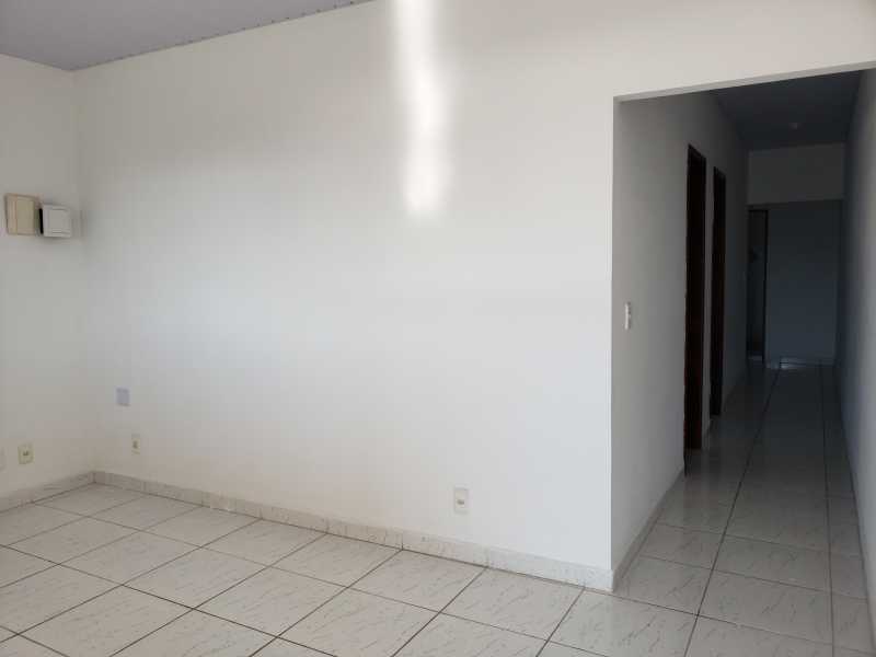 Conheça Foto 6 - Sala do imóvel - Boa Vista - Rua Plinio Gaia, 894 - 1.000,00 - CECA20080 - 6 Foto 6 - Sala - 6