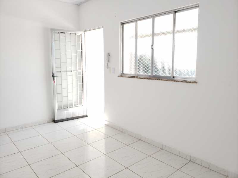 Conheça Foto 7 - Sala do imóvel - Boa Vista - Rua Plinio Gaia, 894 - 1.000,00 - CECA20080 - 7 Foto 7 - Sala - 7