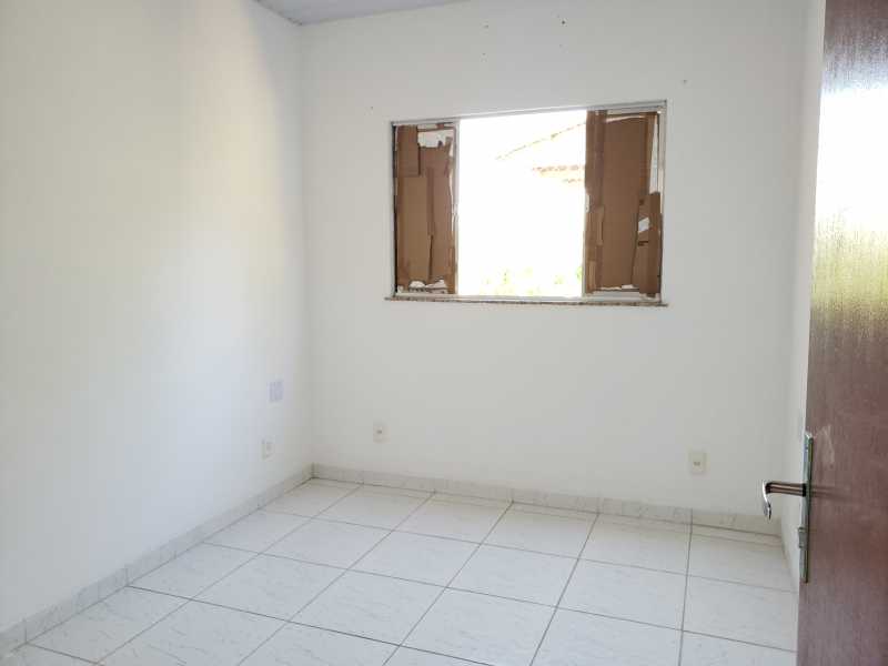 Conheça Foto 9 - Quarto I do imóvel - Boa Vista - Rua Plinio Gaia, 894 - 1.000,00 - CECA20080 - 9 Foto 9 - Quarto I - 9