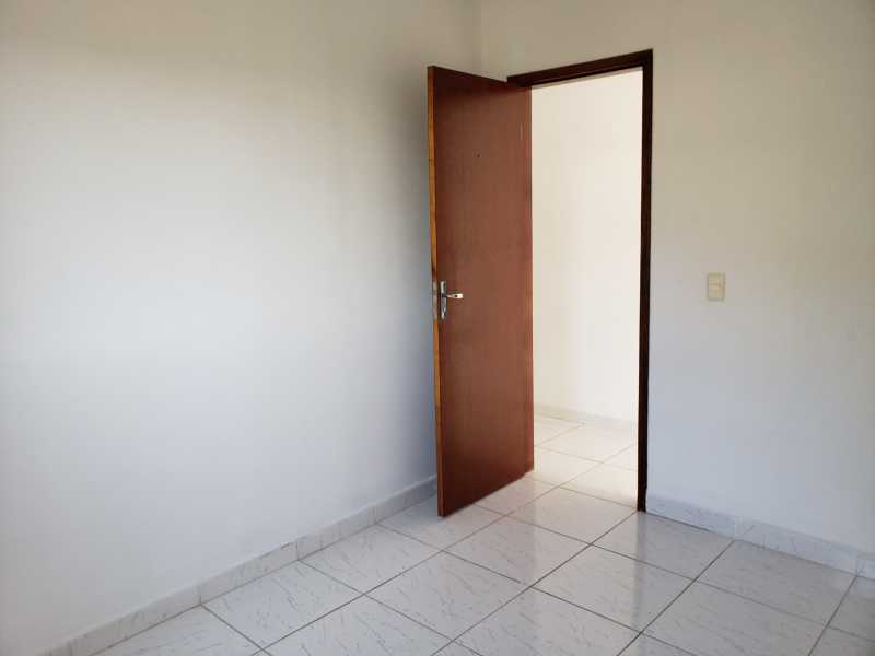 Conheça Foto 10 - Quarto I do imóvel - Boa Vista - Rua Plinio Gaia, 894 - 1.000,00 - CECA20080 - 10 Foto 10 - Quarto I - 10