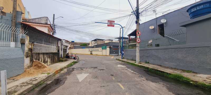 Foto 1- Travessa Preciosa - 2